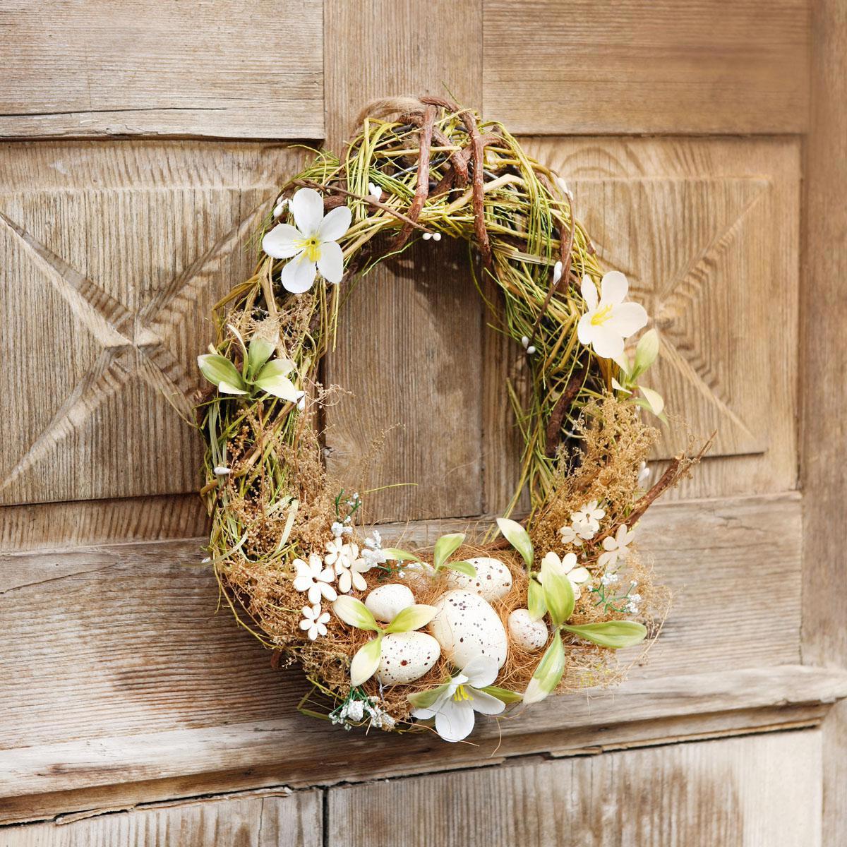 Изображение товара Декоративный предмет Frank Пасхальный 08069