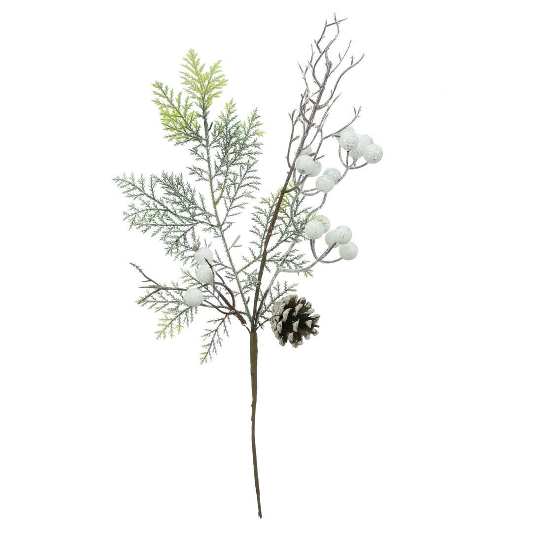 Изображение товара Набор декоративных предметов Frank Серебряный шлейф 07021, 3 шт