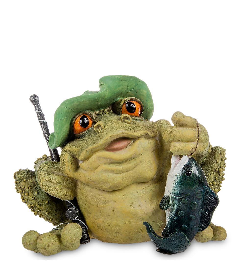 Изображение товара Копилка Sealmark Рыбак MB-6221-LB