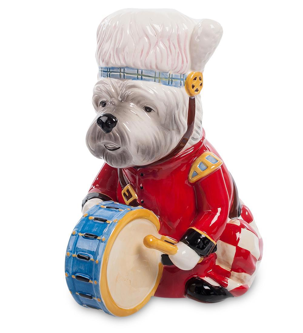 Изображение товара Копилка Pavone Барабанщик CMS-51/4