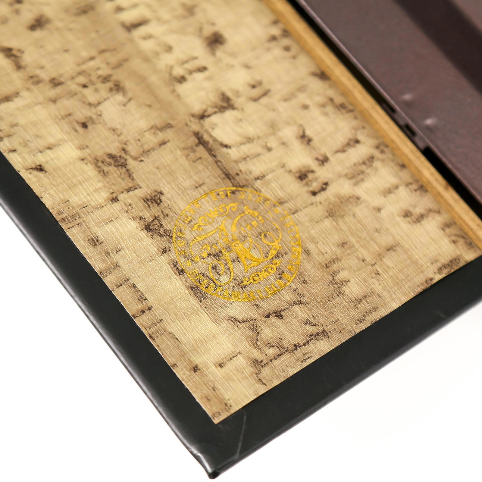 Изображение товара Сейф-книга Шахматы 17x11x5 см, искусственная кожа, металл