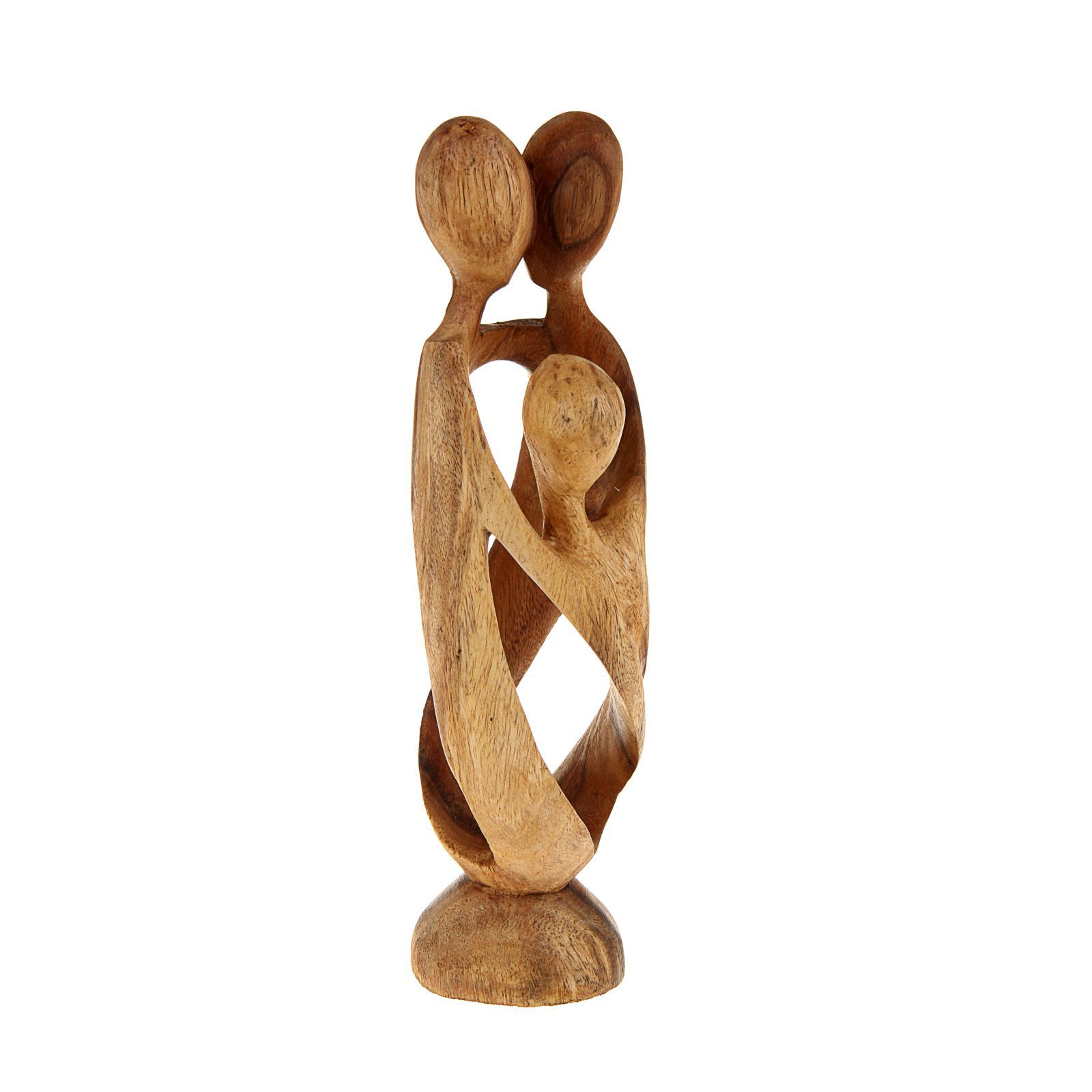 Изображение товара Фигурка сувенирная Simaland "Семья" 30x8x8 см