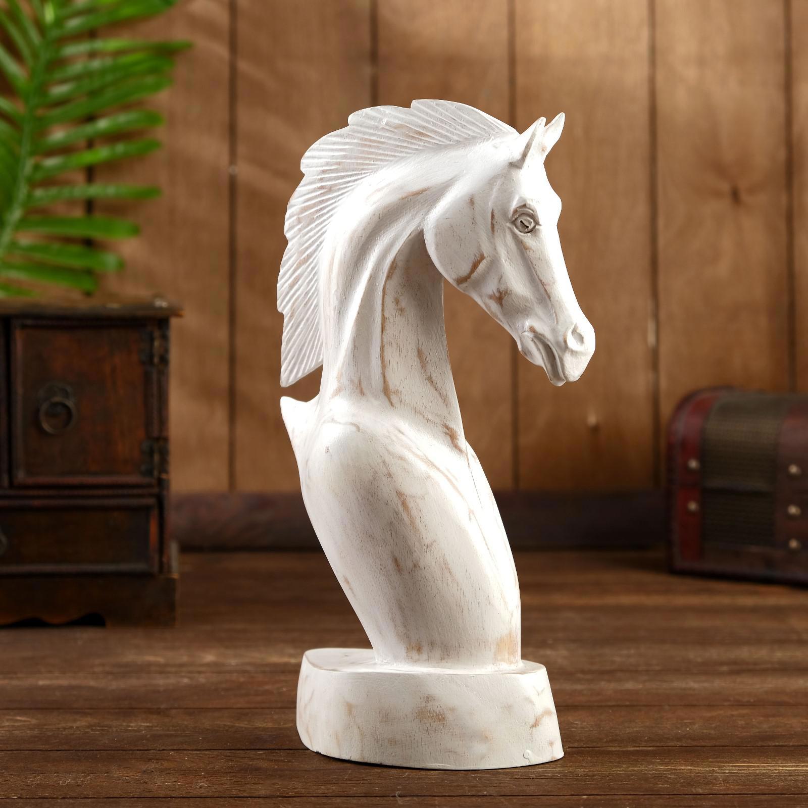 Изображение товара Фатих — декоративная фигура SIMALAND, 18x8x30 см