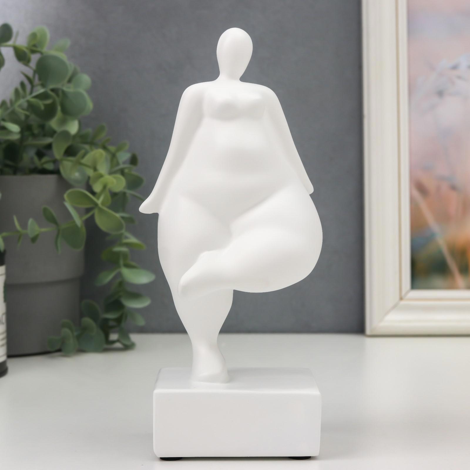 Изображение товара Декоративная фигура SIMALAND Шикарная пышечка - баланс