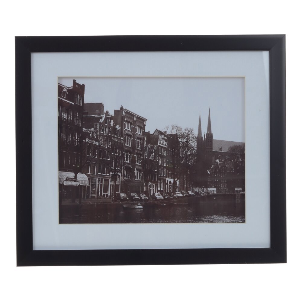 Изображение товара Панно декоративное 33x2x28 см разноцветное