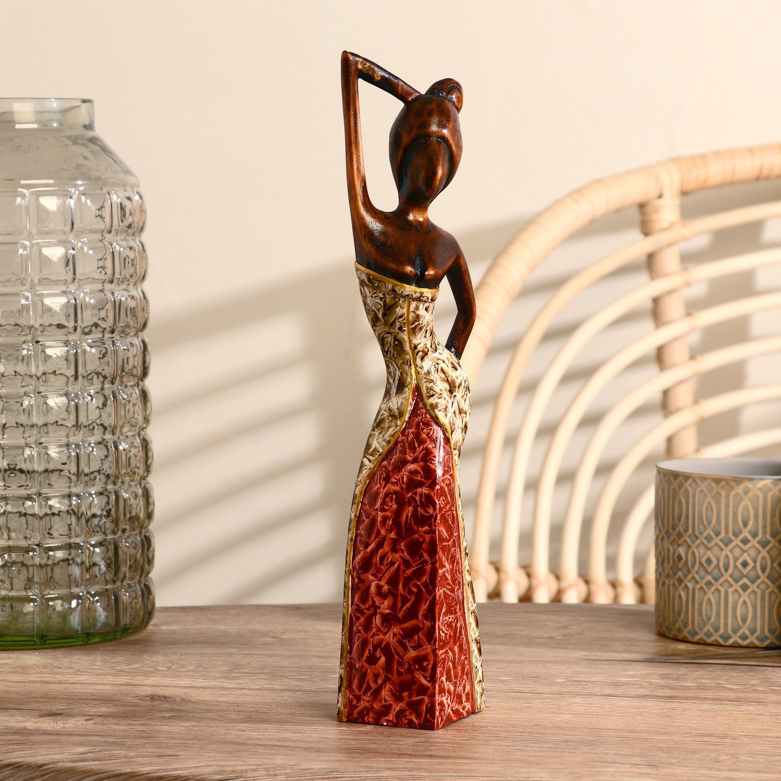 Изображение товара Сувенир интерьерный "Мега" 7x5x30 см