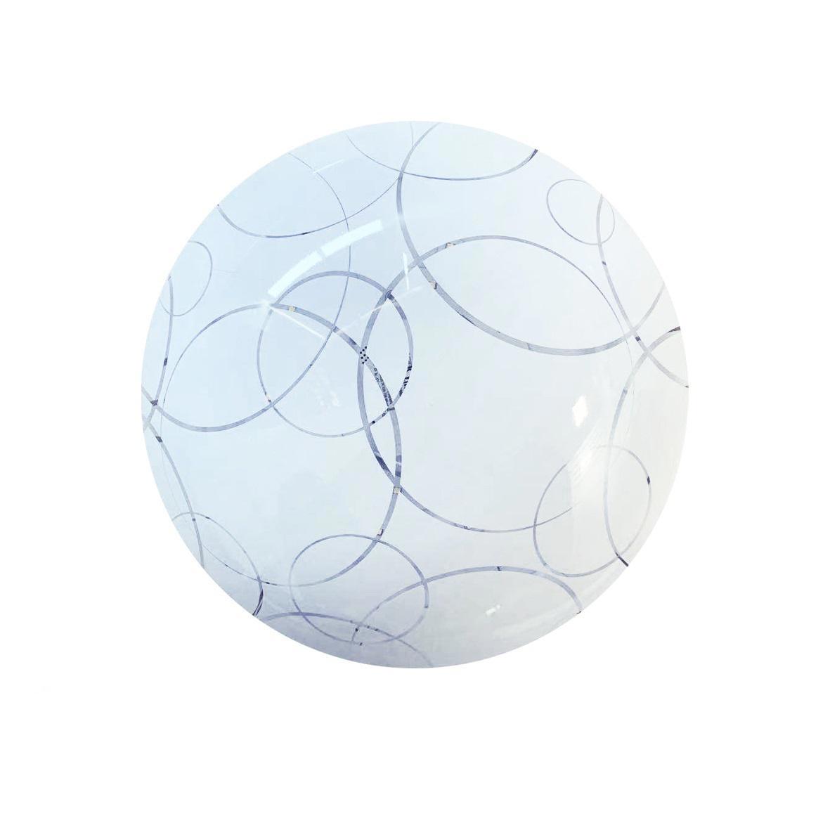 Изображение товара Светильник потолочный светодиодный TANGO КРУГ 1199456 белый 20 Вт IP20