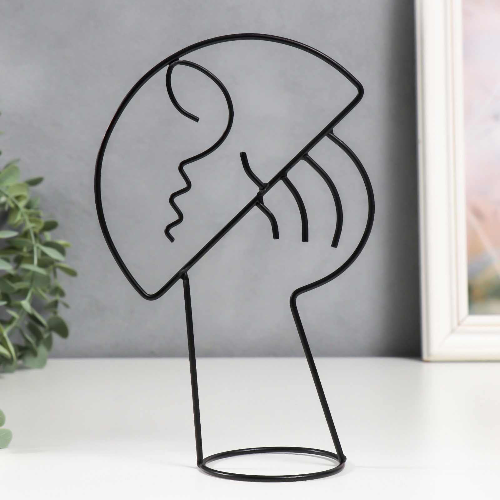 Изображение товара Сувенир интерьерный Абстракция Сон 20x13 см