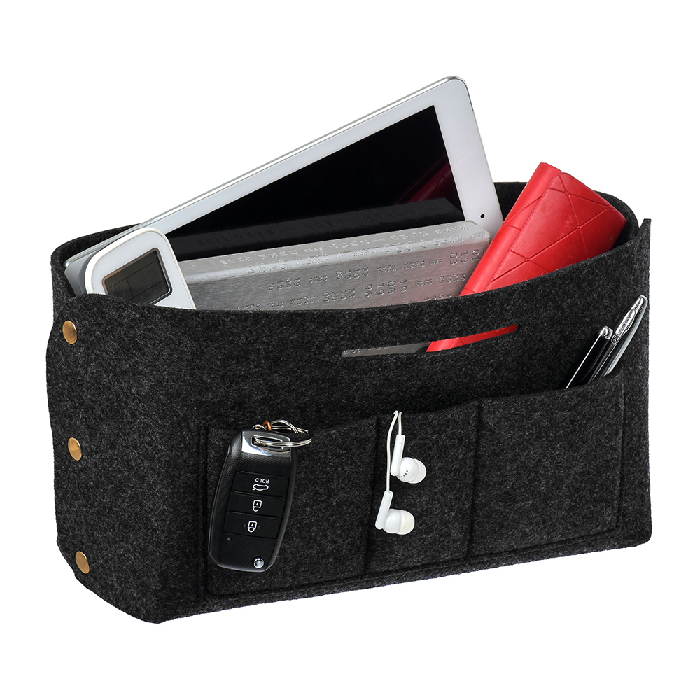 Изображение товара Органайзер для хранения Qwerty 66531