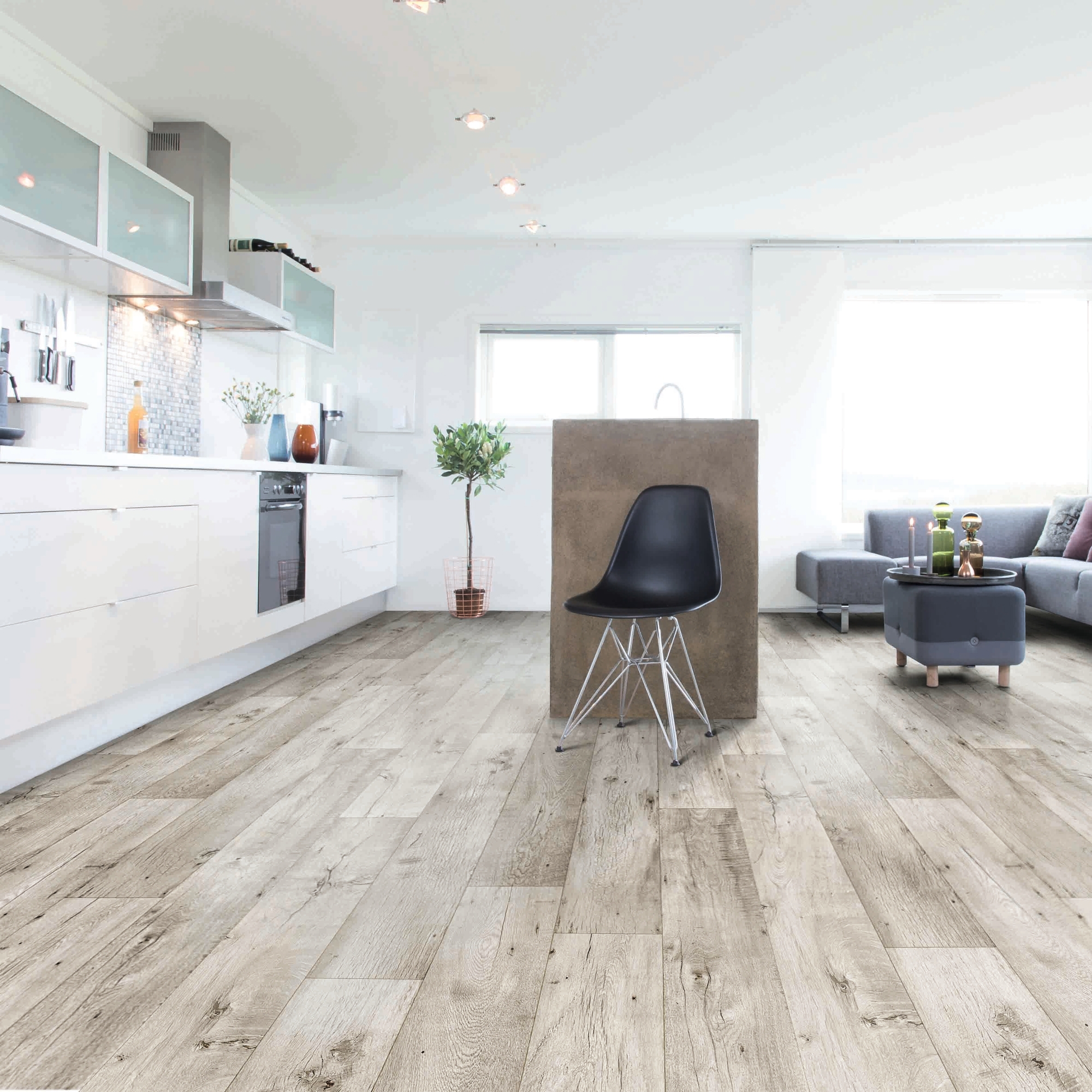 Изображение товара Линолеум Supreme Forest 3 32 класс 5 м