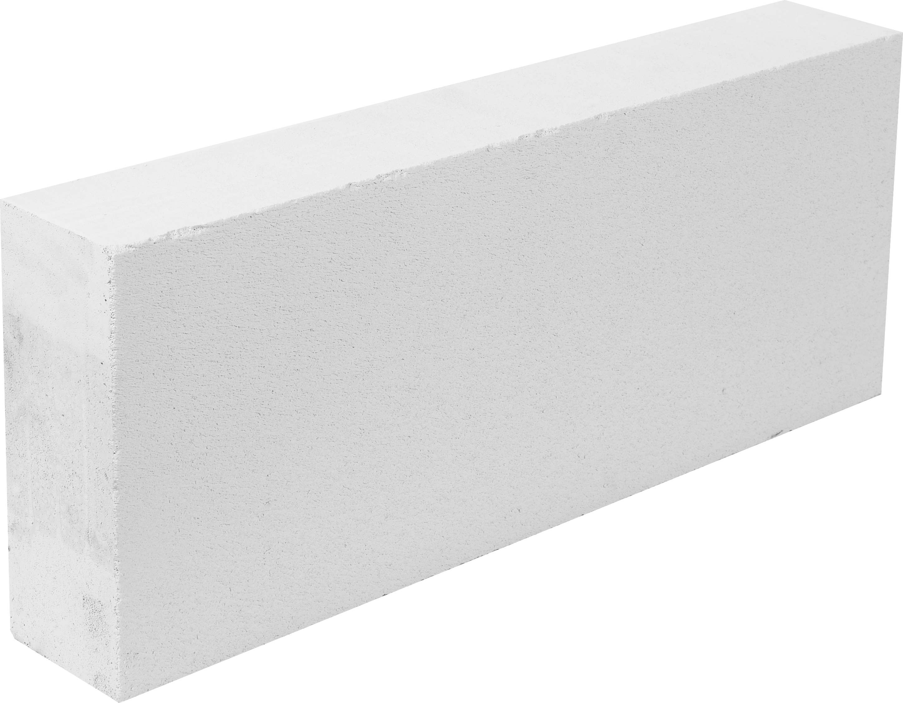 Изображение товара Блок газобетонный Istkult D500 625x250x100 мм
