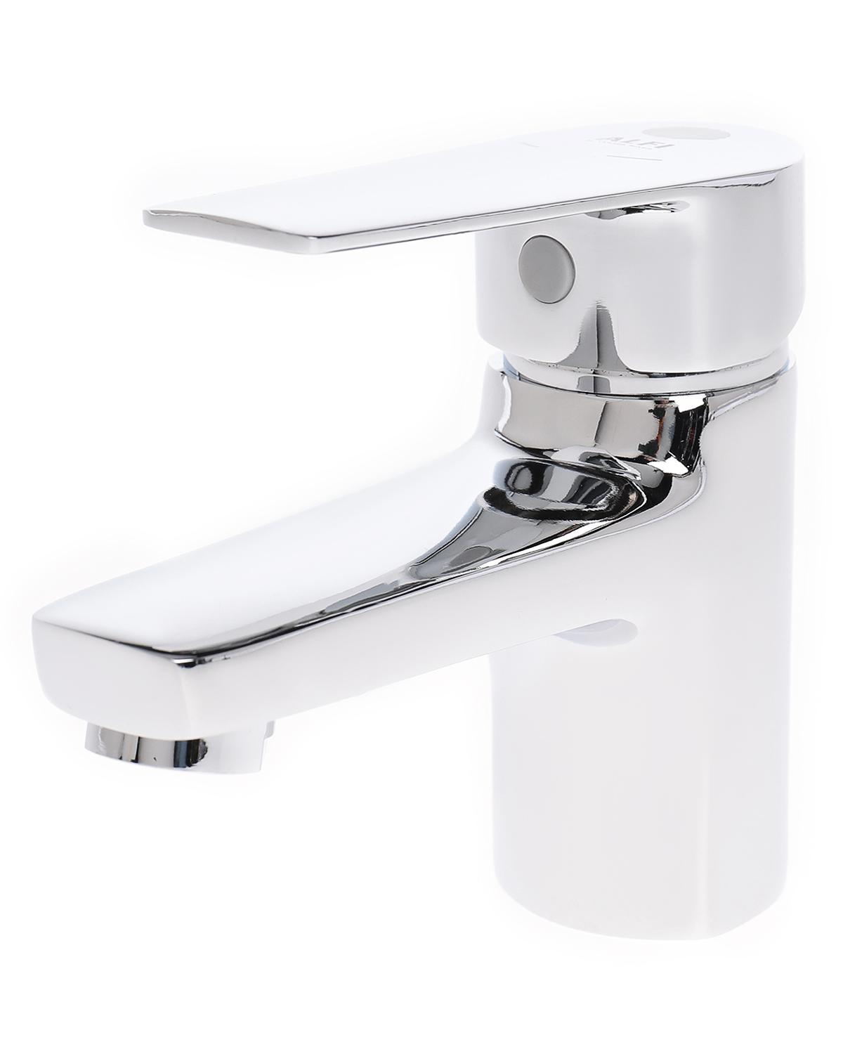 Изображение товара Смеситель для раковины Orange Loop M26-021cr