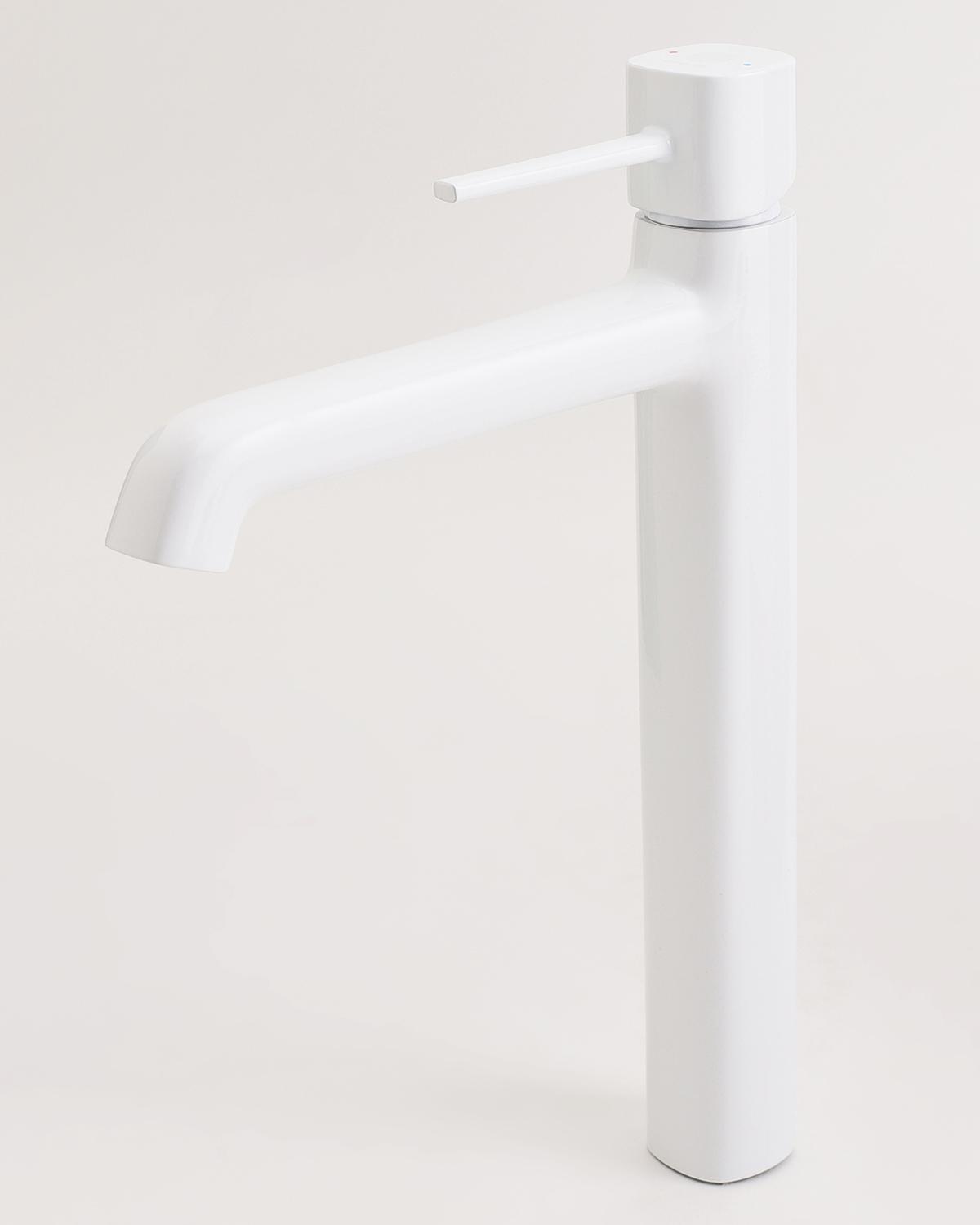 Изображение товара Смеситель для раковины Orange Karl M05-121w