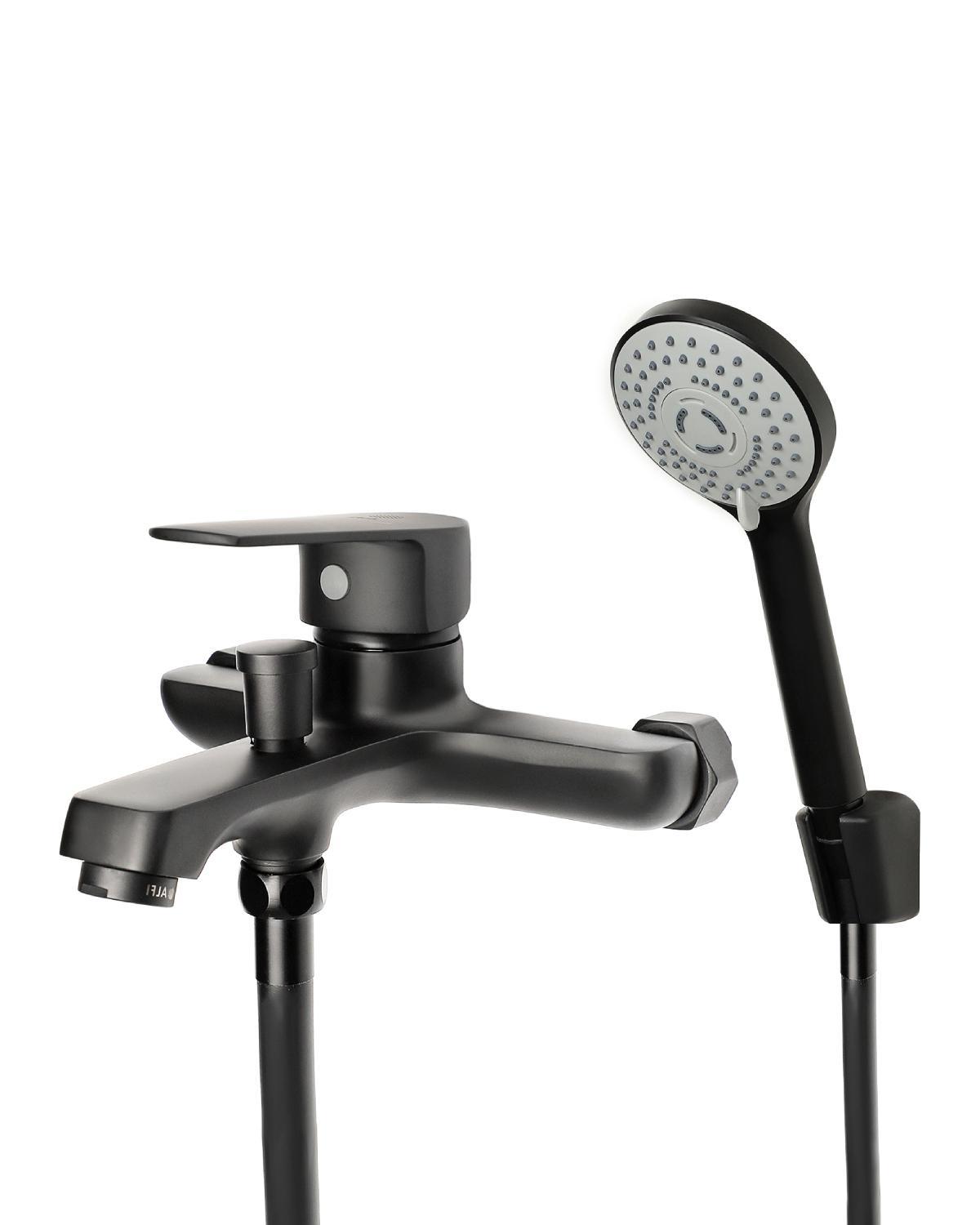 Изображение товара Смеситель для ванны Orange Loop M26-100b