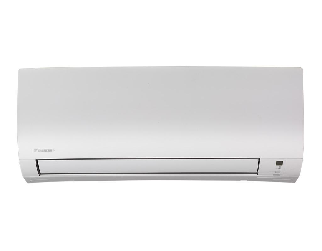 Изображение товара Инверторная сплит-система Daikin FTXP20L с функциями обогрева и очистки воздуха Изображение товара Инверторная сплит-система Daikin FTXP20L с функциями обогрева и очистки воздуха
