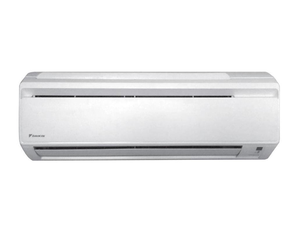 Изображение товара Сплит-система Daikin FTYN20L/RYN20L 7K BTU охлаждение/обогрев