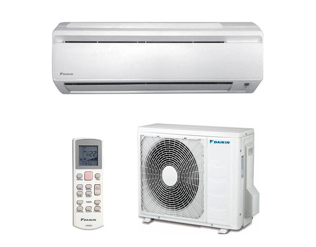 Изображение товара Сплит-система Daikin FTYN35L/RYN35L 12K BTU охлаждение/обогрев