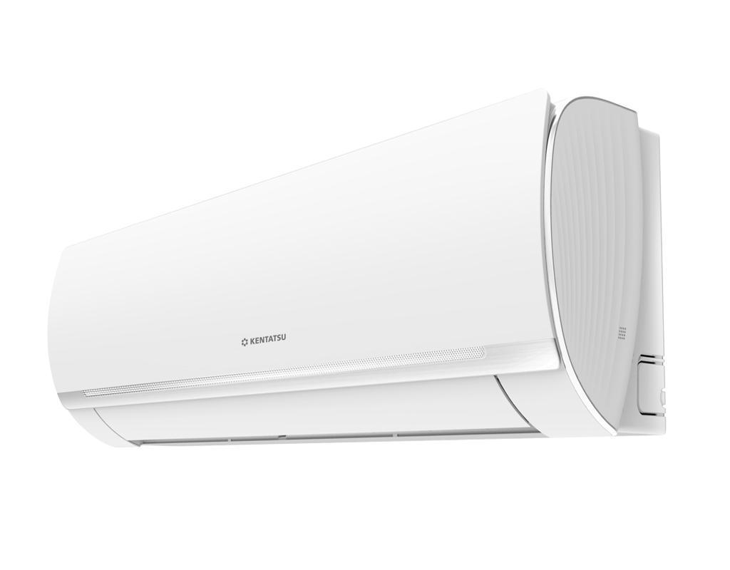 Изображение товара Сплит-система Kentatsu KSGQ21HFAN1/KSRQ21HFAN1 7000 BTU с обогревом и охлаждением