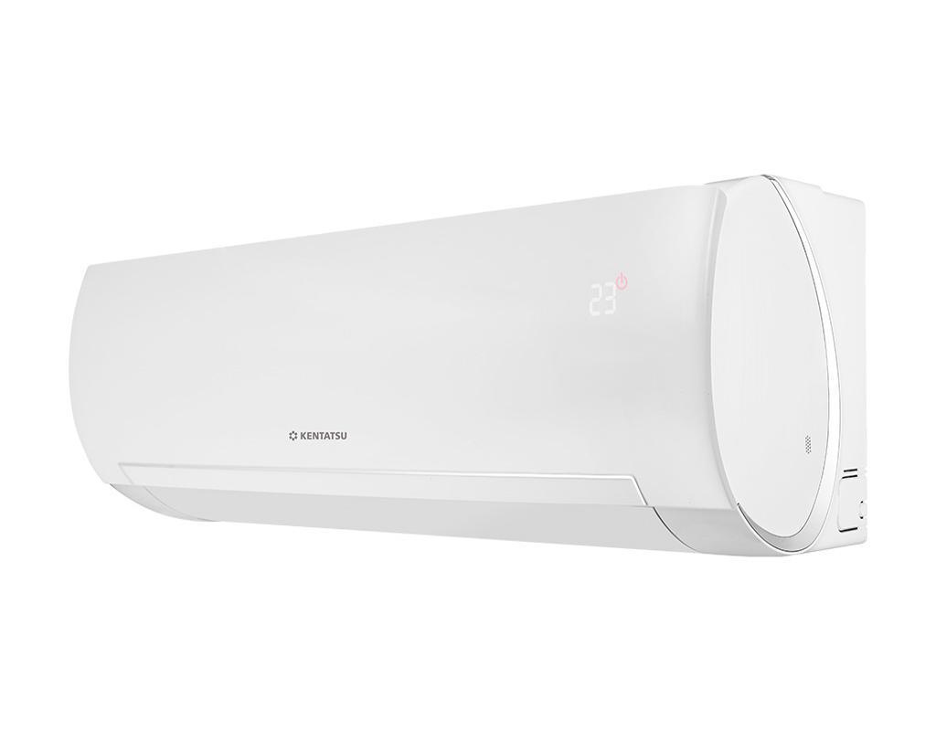 Изображение товара Сплит-система инверторная Kentatsu KSGU35HZAN1 12000 BTU охлаждение/обогрев Изображение товара Сплит-система инверторная Kentatsu KSGU35HZAN1 12000 BTU охлаждение/обогрев