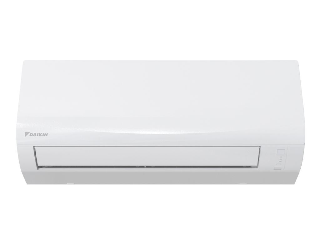 Изображение товара Инверторная сплит-система Daikin FTXF35C с функцией обогрева и охлаждения
