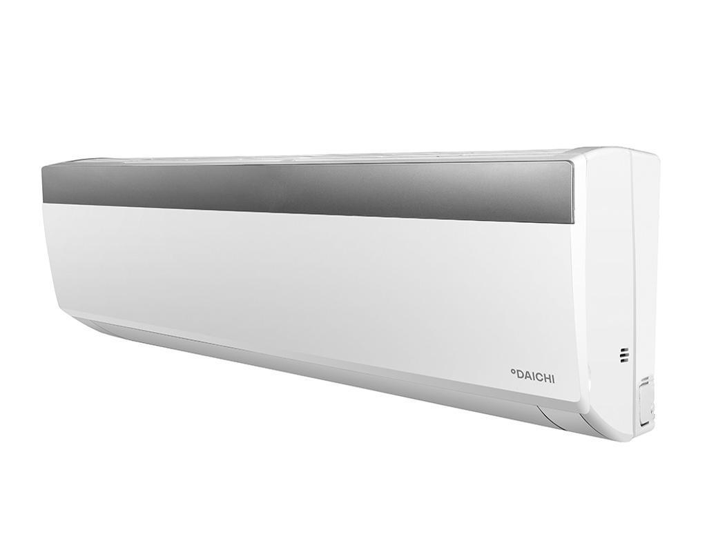 Изображение товара Инверторная сплит-система Daichi DA50AVQS1-SL/DF50AVS1-L для охлаждения и обогрева 50 м²