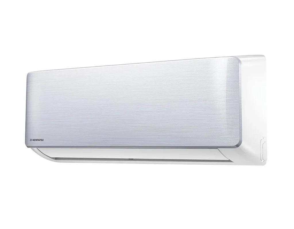 Изображение товара Сплит-система Kentatsu KSGS53HFAN1-S/KSRS53HFAN1 18K BTU охлаждение/обогрев