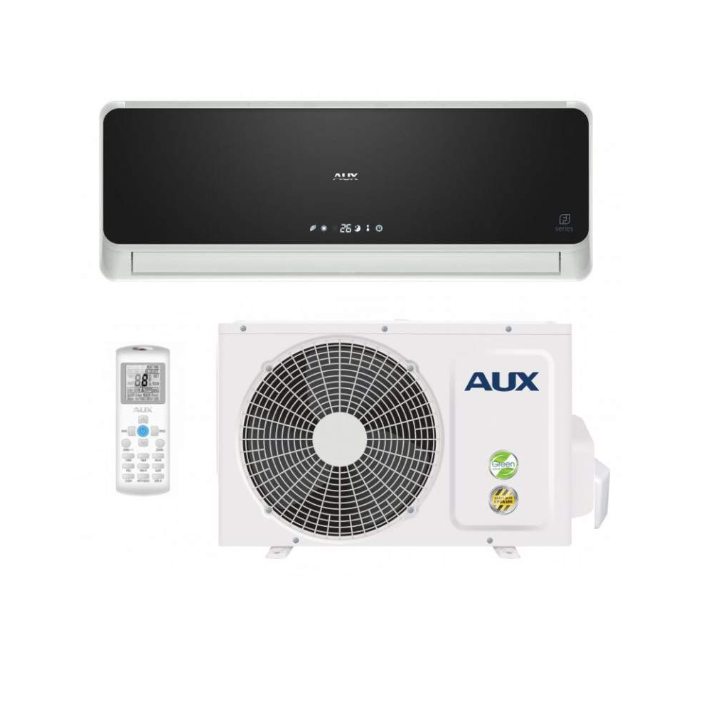 Изображение товара AUX ASW-H12B4/FJ-BR1 - сплит-система 12k BTU, режим обогрева