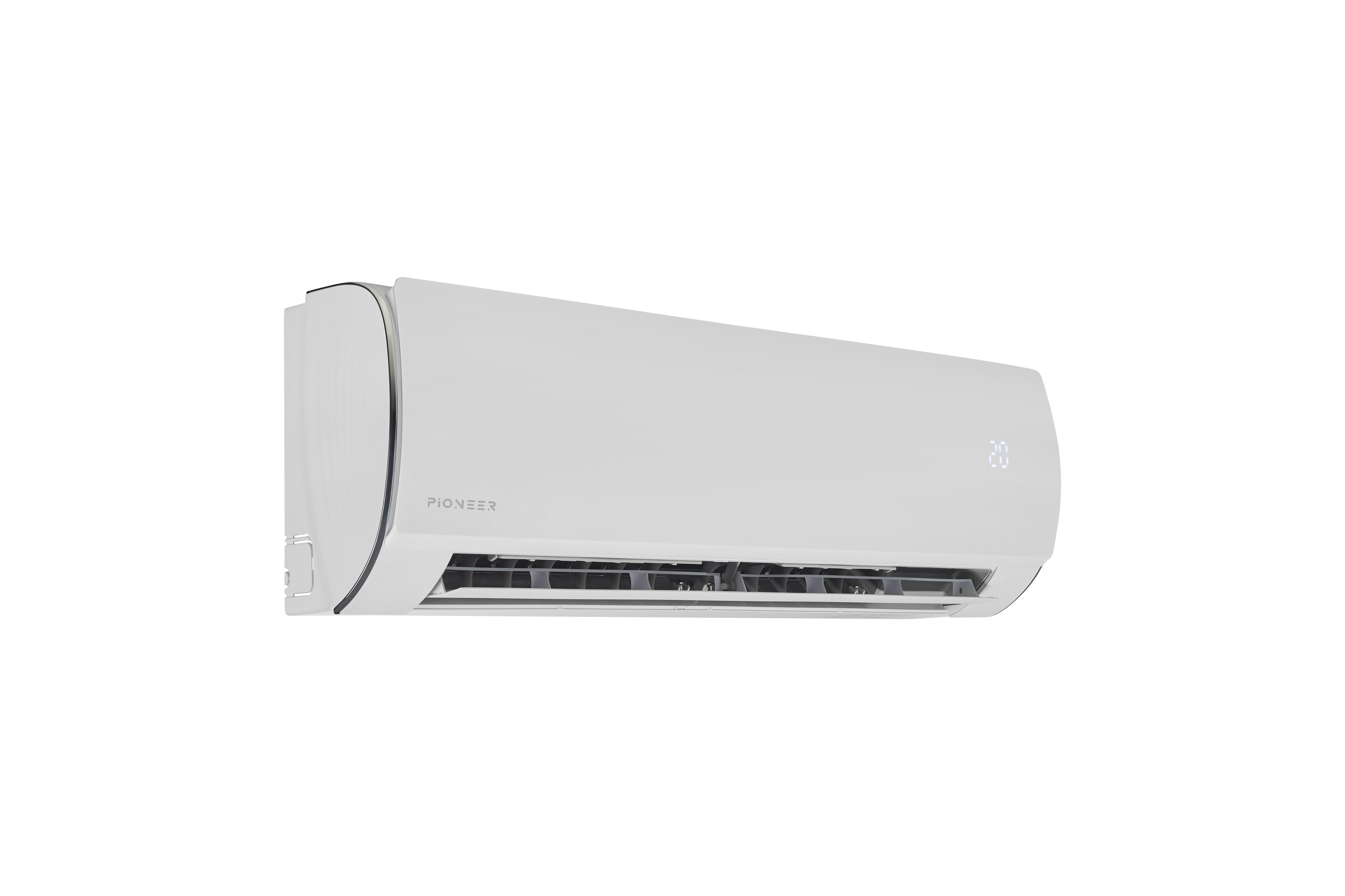 Изображение товара Сплит-система Pioneer KFR20MW/KOR20MW для охлаждения и обогрева 20 м²