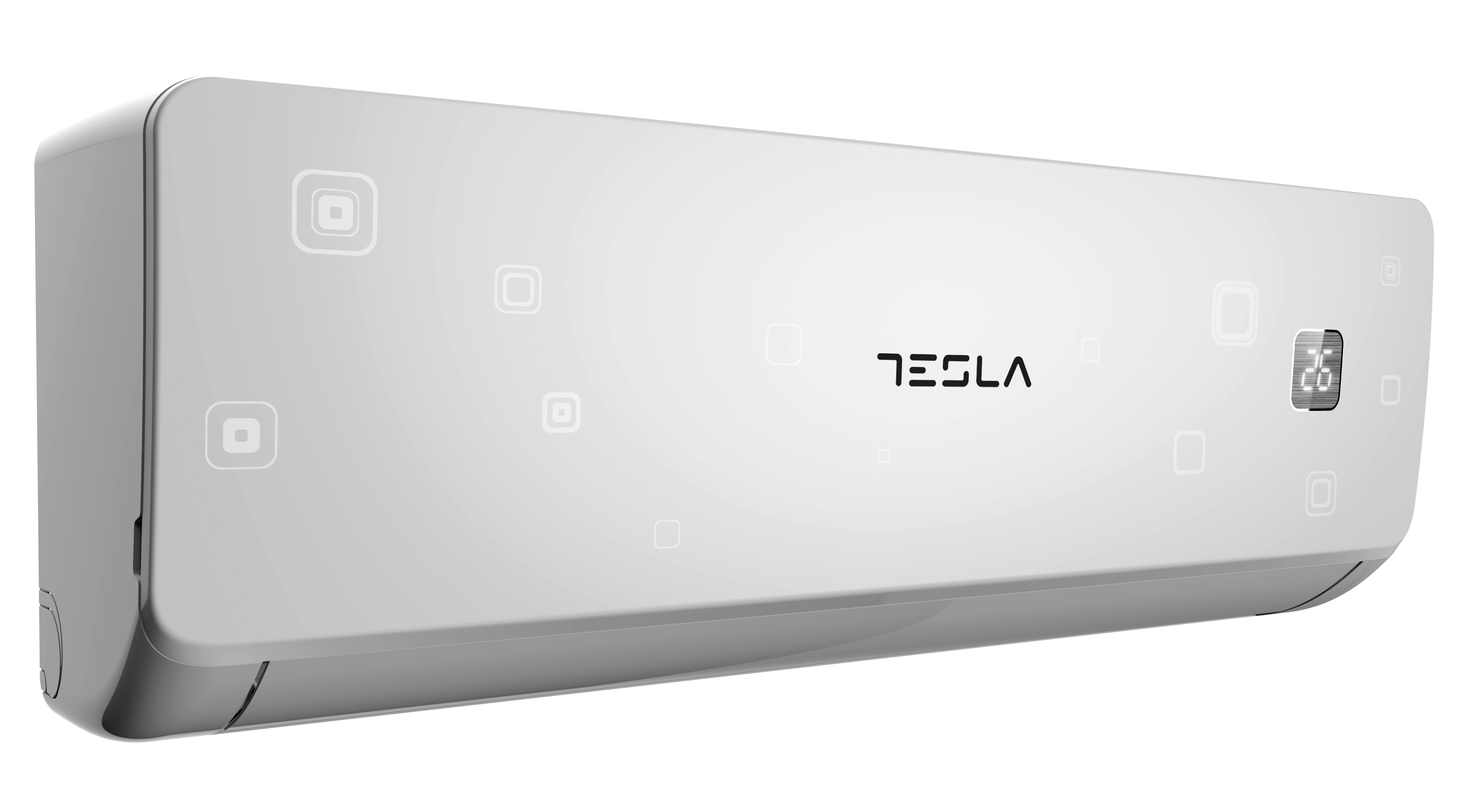 Изображение товара Инверторная сплит-система Tesla TA27FFUL-0932IA 9K BTU для охлаждения и обогрева Изображение товара Инверторная сплит-система Tesla TA27FFUL-0932IA 9K BTU для охлаждения и обогрева