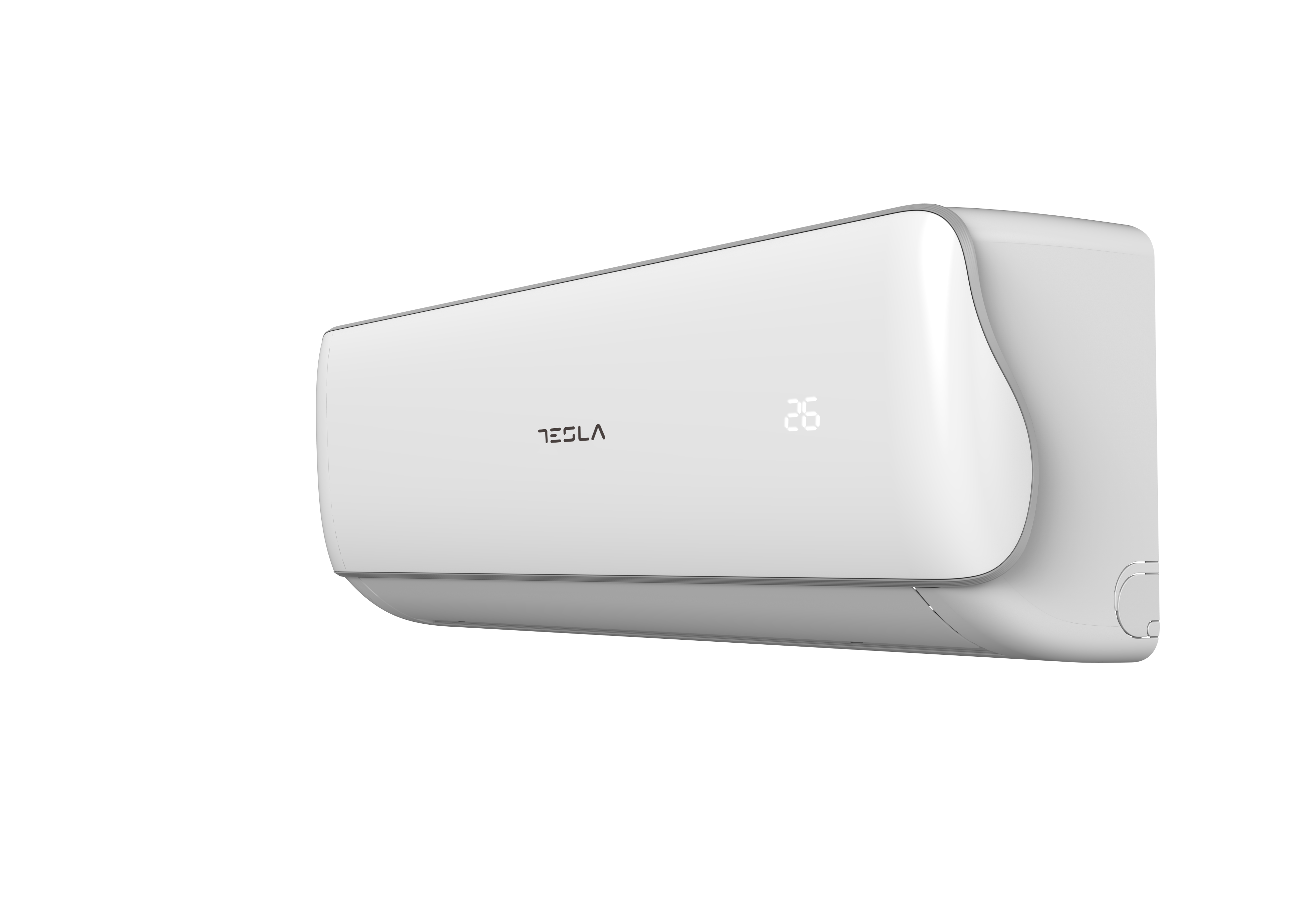 Изображение товара Сплит-система Tesla TA70FFML-24410A 24K BTU охлаждение/обогрев