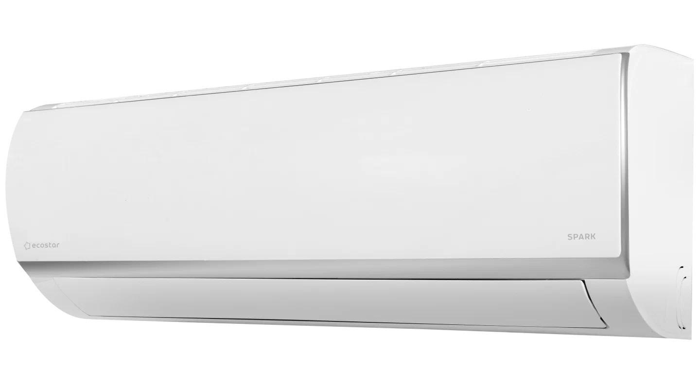 Изображение товара Сплит-система ECOSTAR KVS-SP09HT.1 9000 BTU обогрев/охлаждение