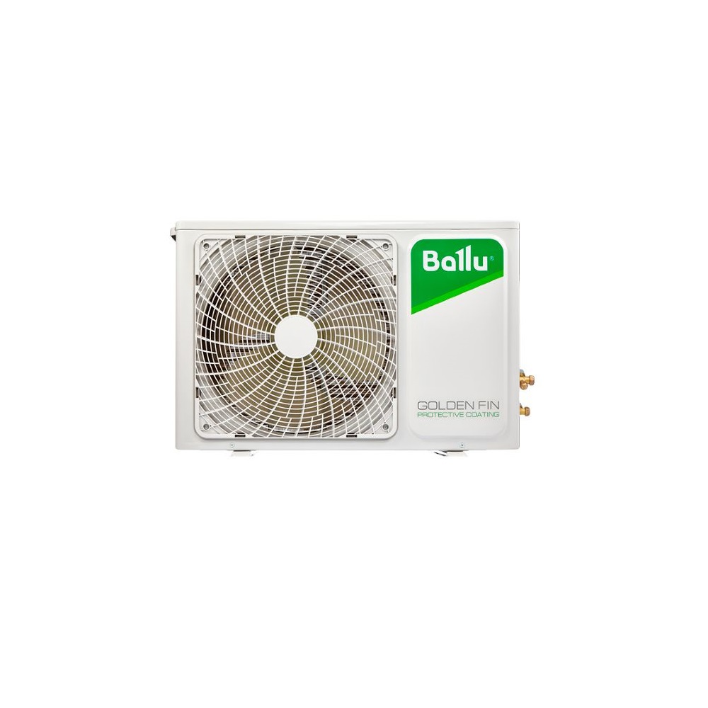Изображение товара Сплит-система Ballu BSAG-07HN1_20Y 7K BTU охлаждение/обогрев 105407