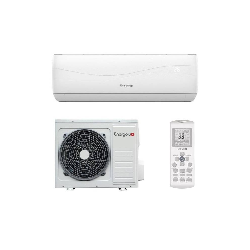Изображение товара Сплит-система Energolux SAS09L4-A/SAU09L4-A-WS40 9K BTU охлаждение/обогрев