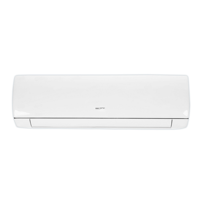Изображение товара AERONIK ASI 12HS5 ASO 12HMS5 12K BTU сплит система с обогревом