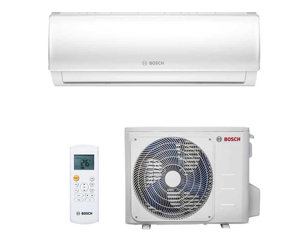 Изображение товара Сплит-система инверторная Bosch Climate 5000 RAC 26-3 IBW/Climate 5000 RAC 26-2 OUE охлаждение/обогрев Изображение товара Сплит-система инверторная Bosch Climate 5000 RAC 26-3 IBW/Climate 5000 RAC 26-2 OUE охлаждение/обогрев