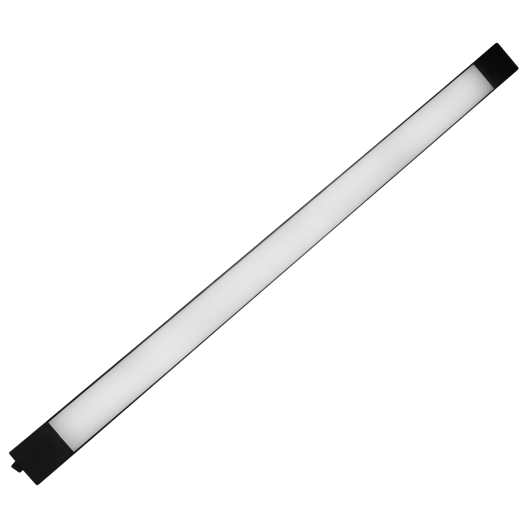 Изображение товара Линейный трековый светильник Jazzway PTR 1935 35 Вт 4000К однофазный черный