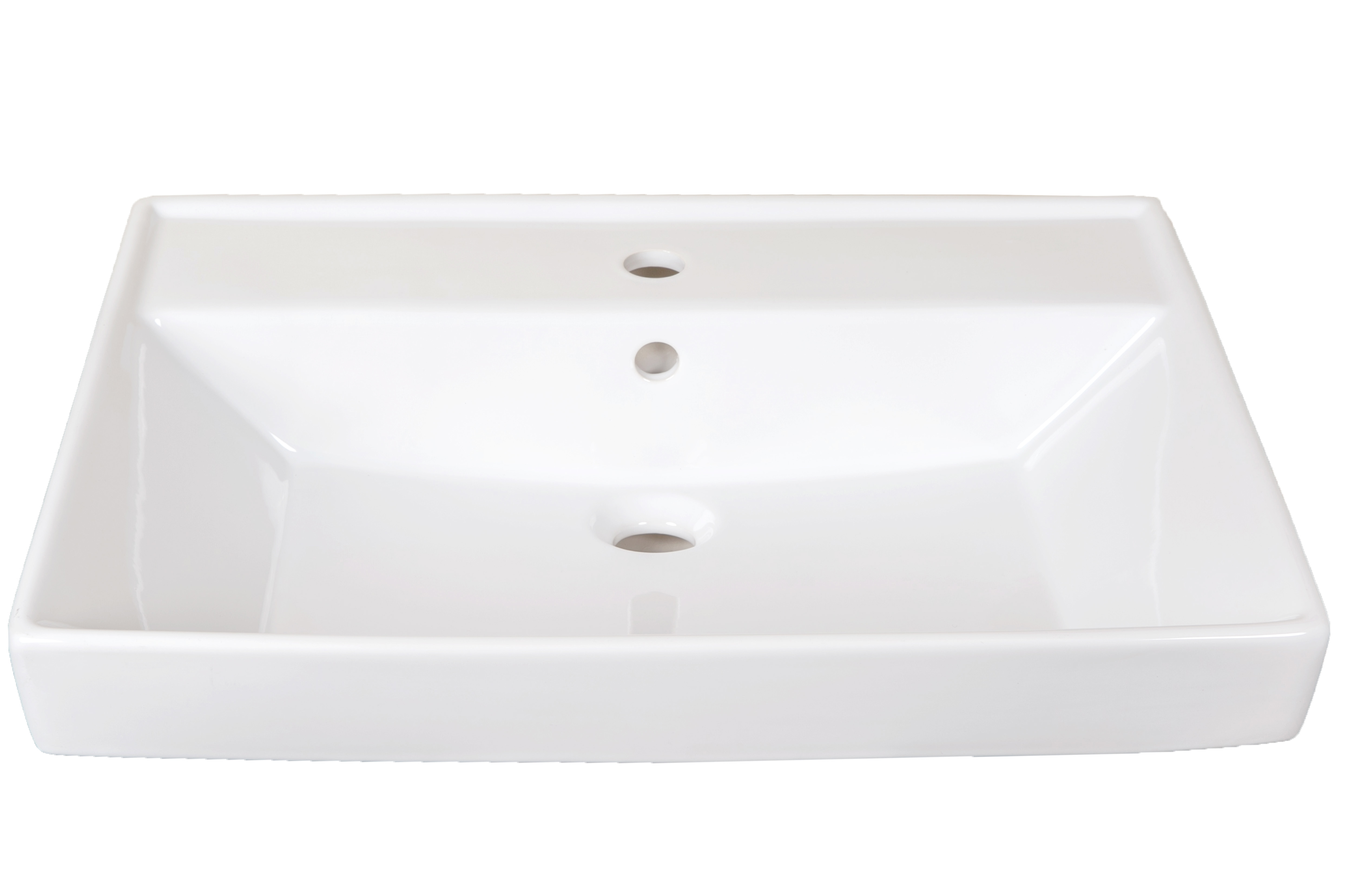 Изображение товара Раковина накладная Универсал раковина 61см