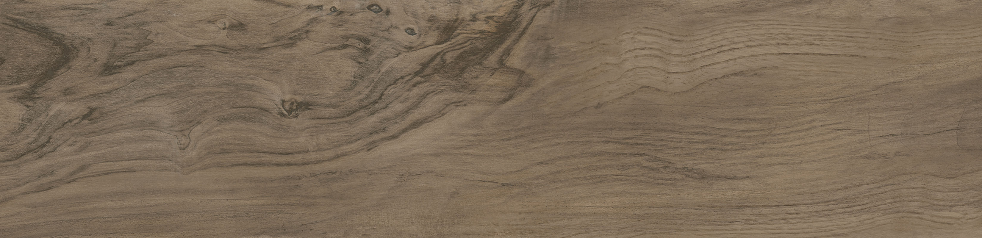 Изображение товара Керамогранит Kerranova Khvoya 200x1200 мм коричневый, плитка для пола и стен