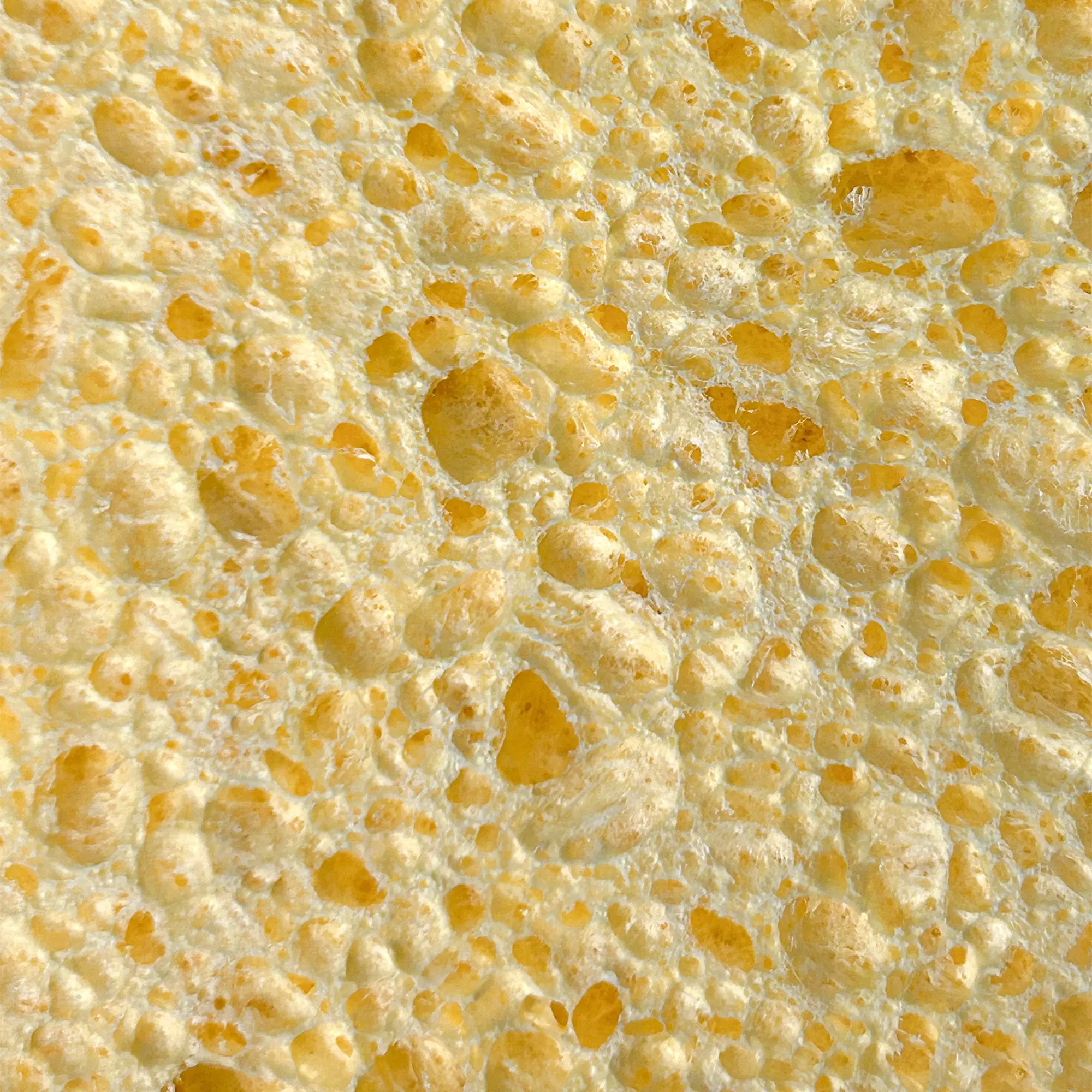 Губка вискозная Vertextools 0003-185-50 для плитки, 185x105x50 мм - 3