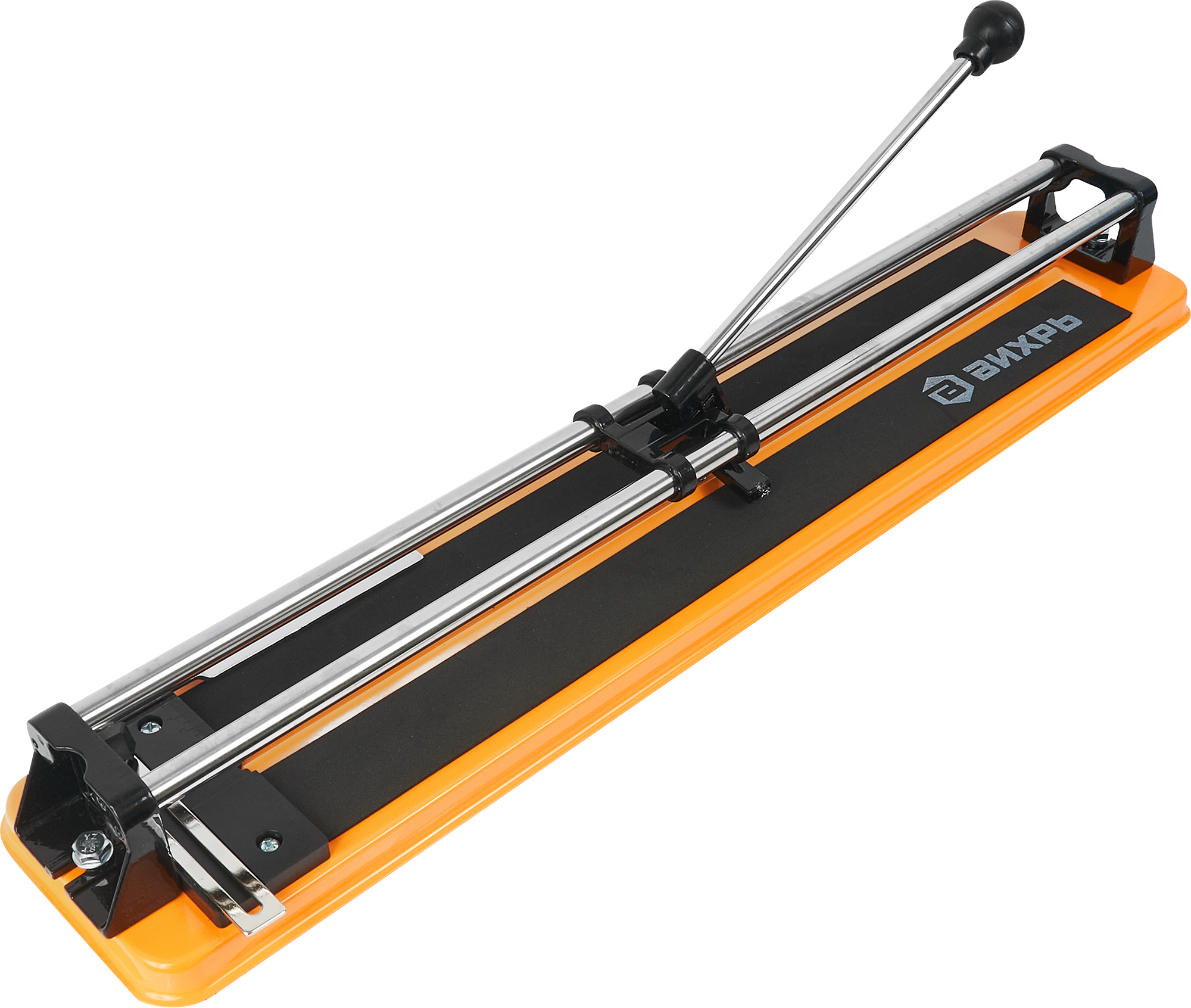 Изображение товара Плиткорез ручной Вихрь 600 мм для керамики, толщина реза 14 мм