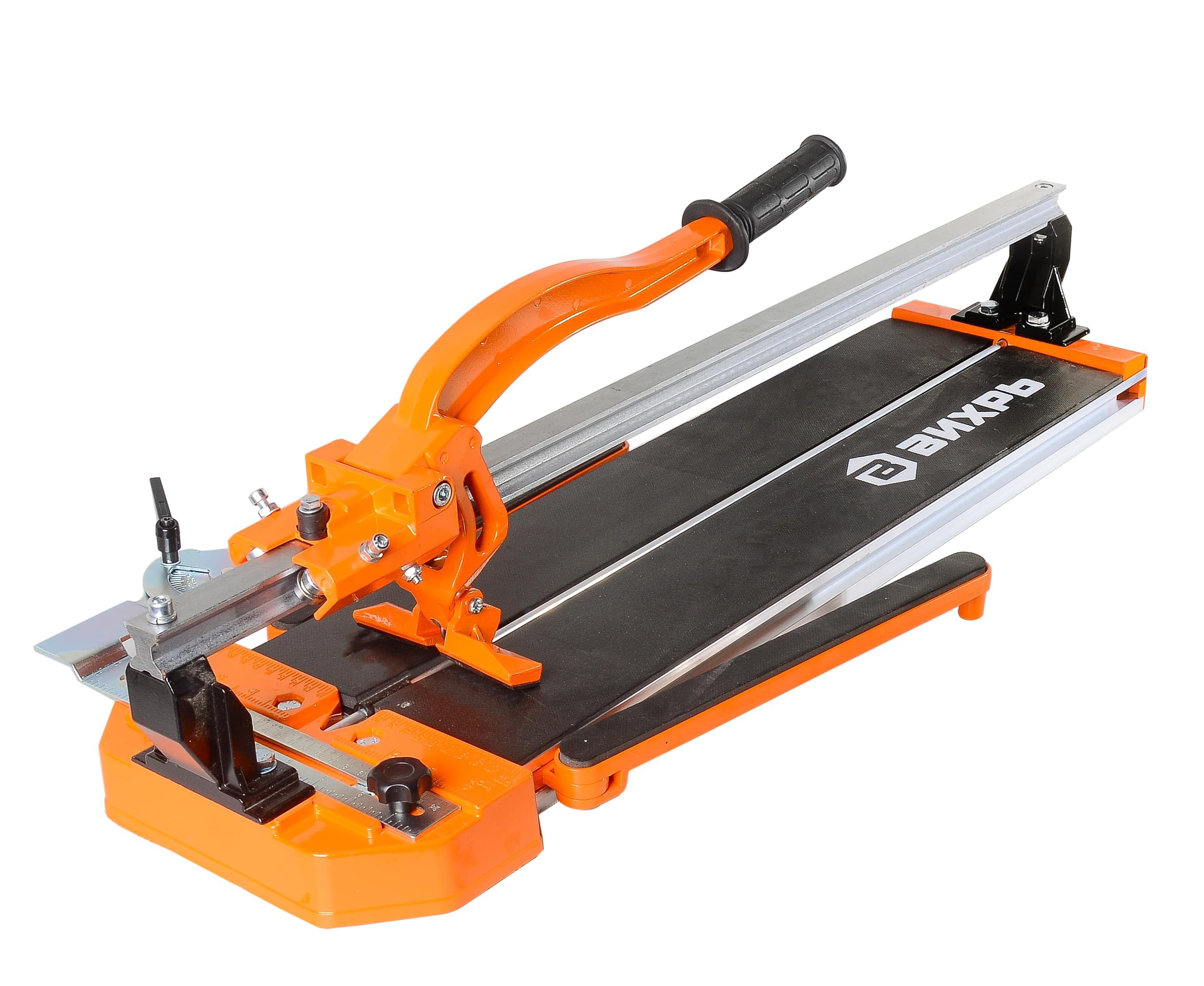 Изображение товара Плиткорез ручной рельсовый Вихрь 600 мм, высокая точность, надежный