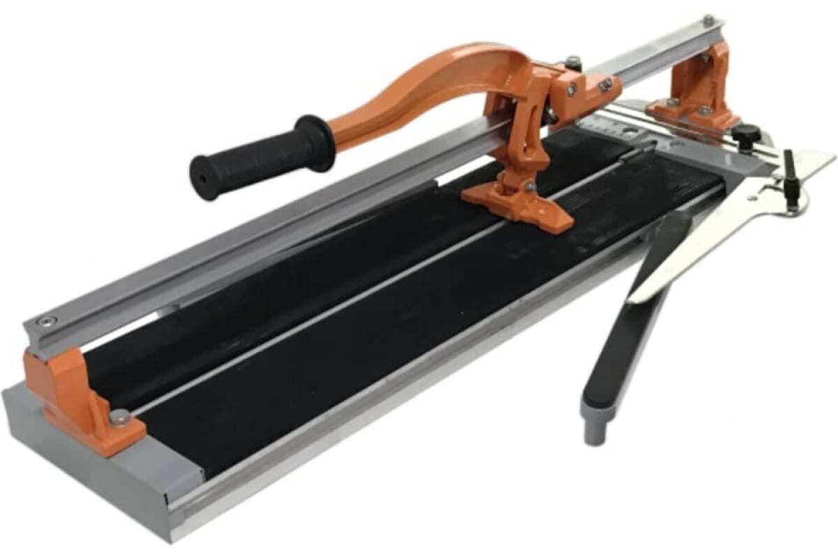 Изображение товара Плиткорез ручной рельсовый Вихрь 700 мм для керамической плитки
