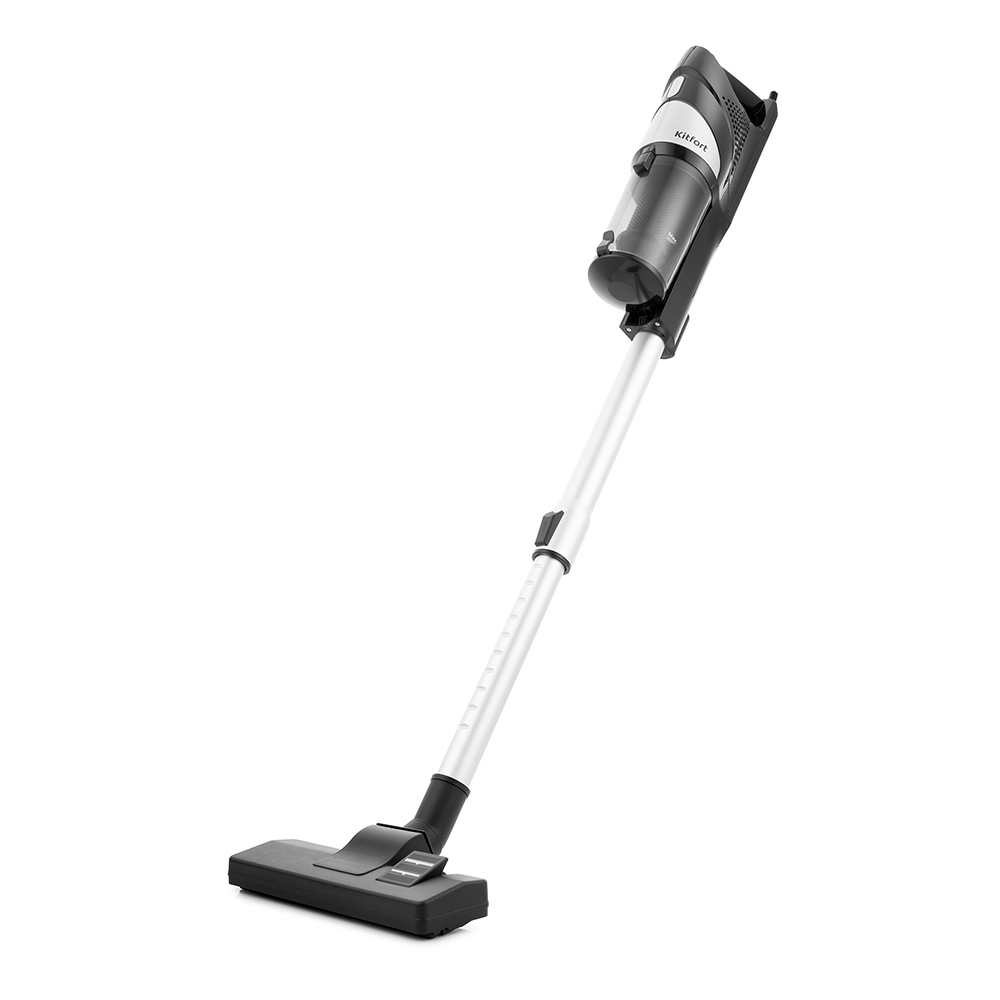 Изображение товара Вертикальный пылесос KITFORT КТ-560-1 800 Вт для дома и автомобиля