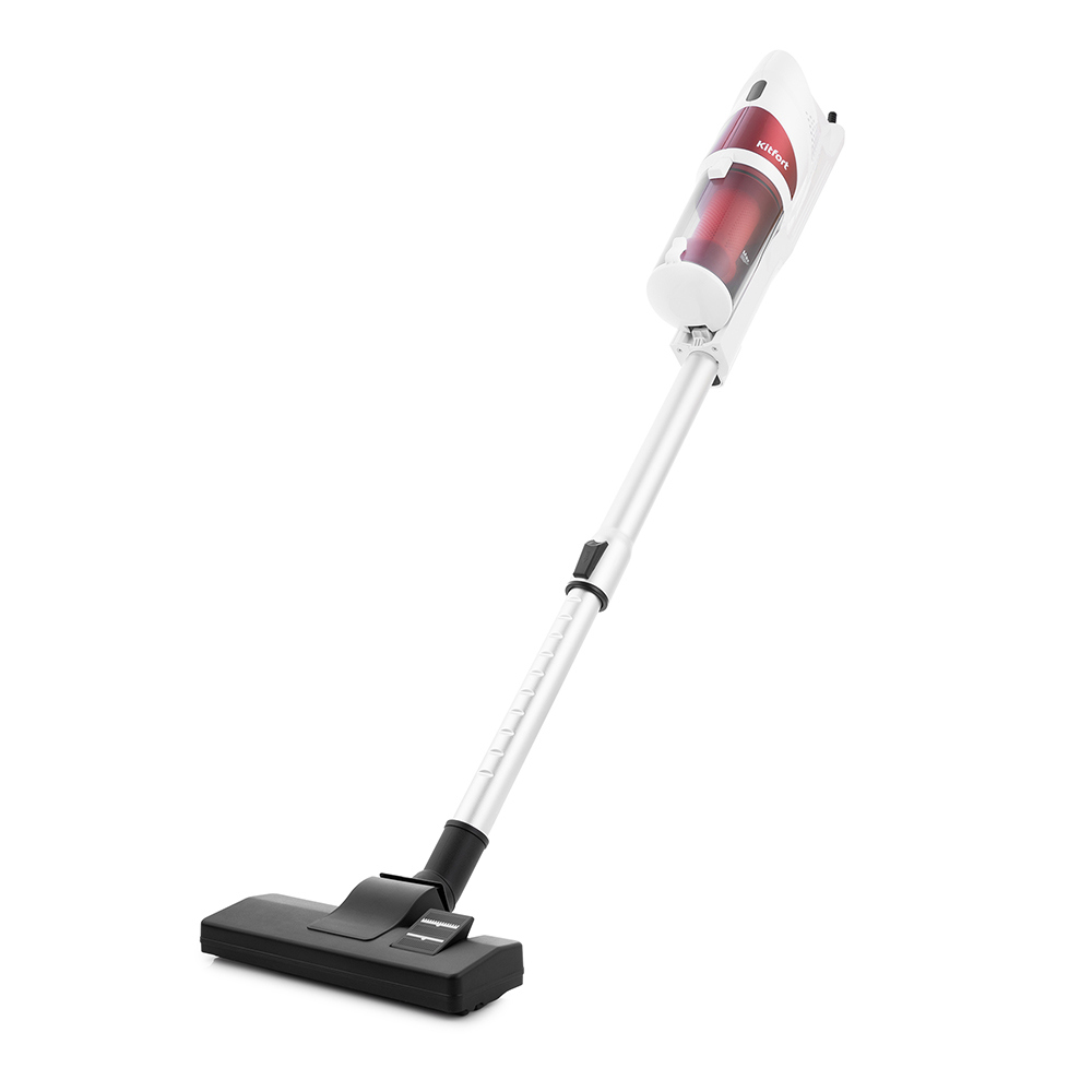 Изображение товара Вертикальный пылесос KITFORT КТ-560 800 Вт с насадками для дома и авто