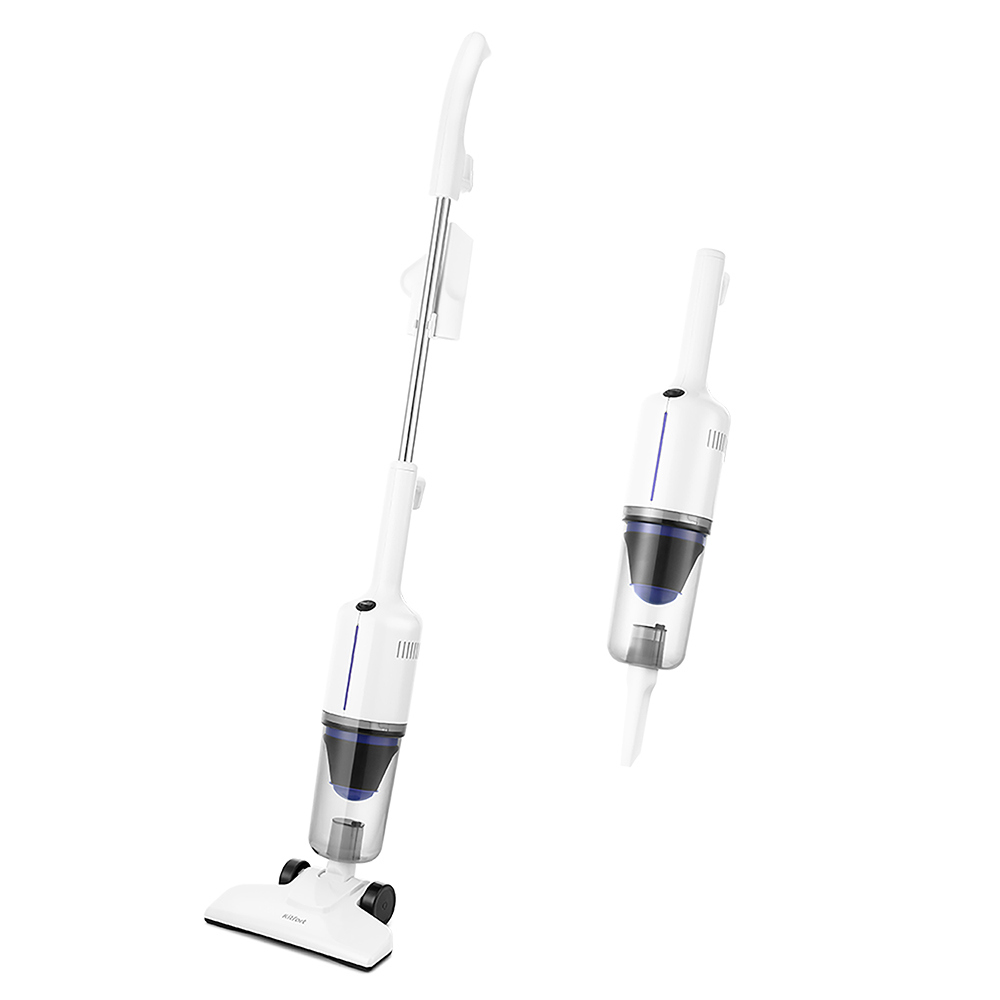 Изображение товара Пылесос вертикальный KITFORT КТ-5102 600 Вт