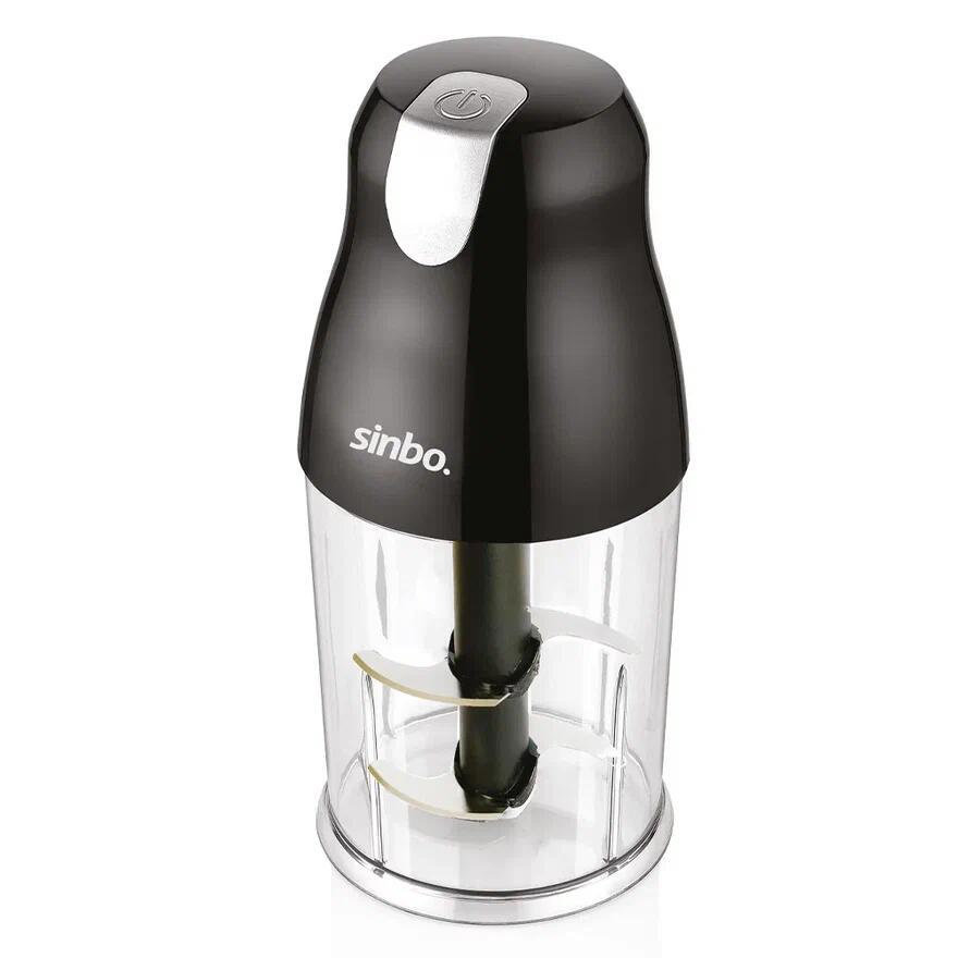 Изображение товара Кухонный измельчитель Sinbo SIN-SHB-3106-BK цвет черный