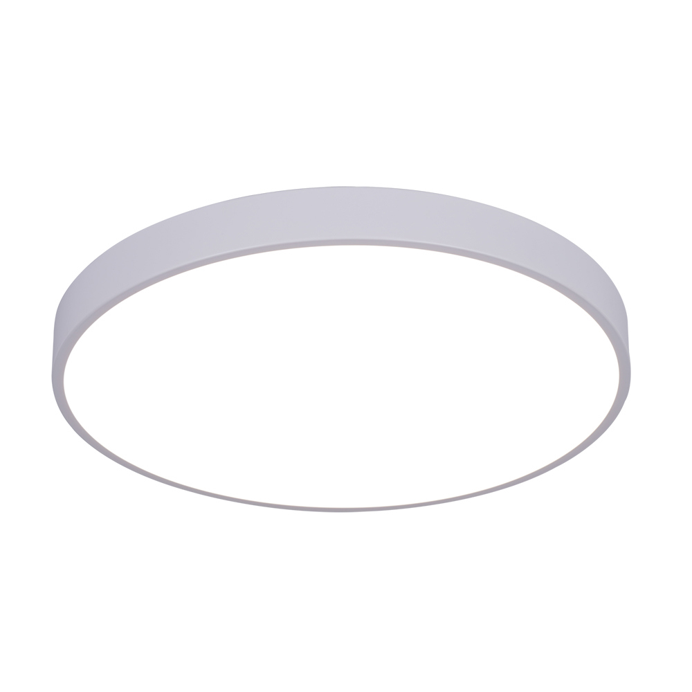 Изображение товара Настенно-потолочный светильник ARTE LAMP A2686PL-35WH белый хай-тек для потолков 50 см