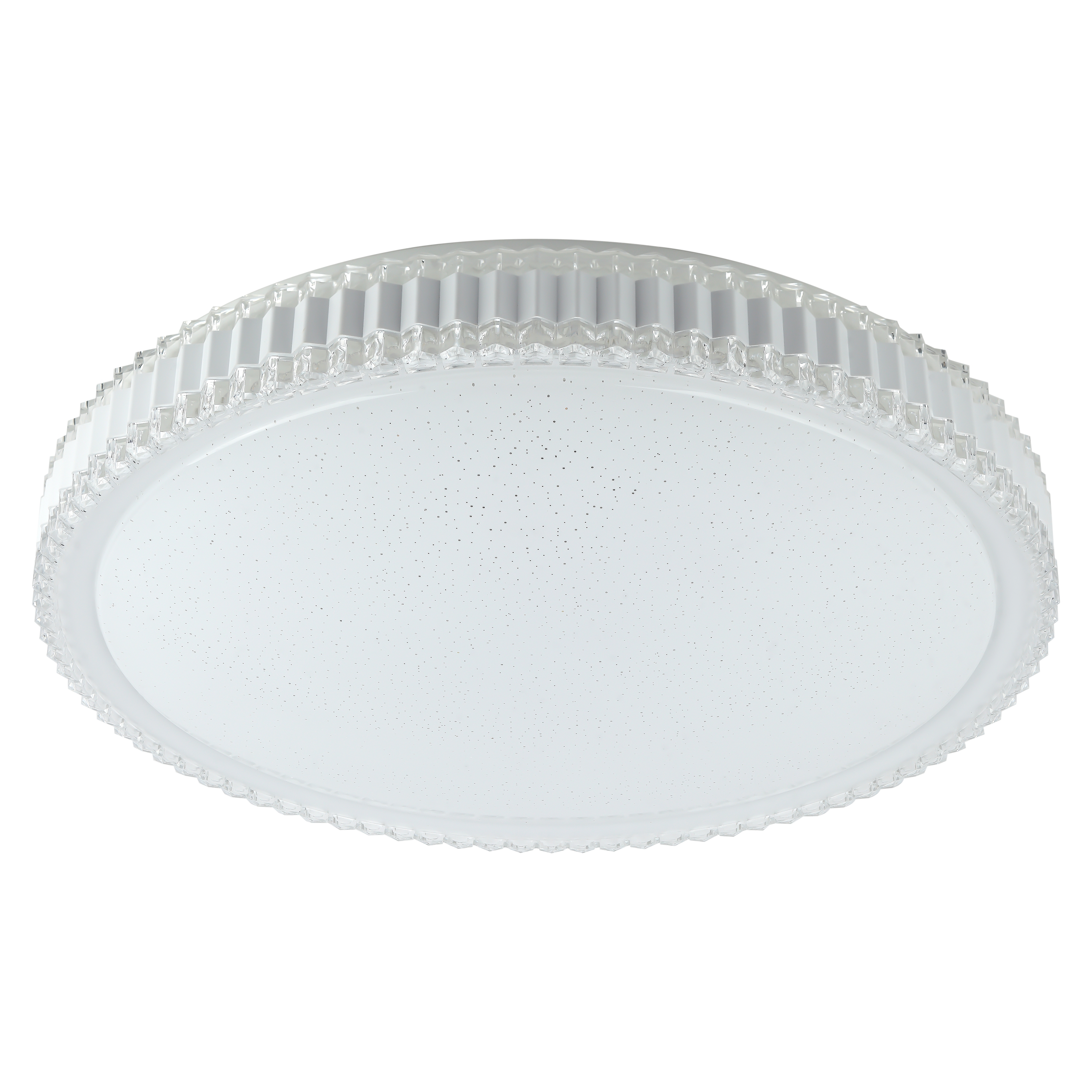 Изображение товара Современный светодиодный потолочный светильник ЭРА Mirand 70 Вт с регулировкой цвета и дистанционны