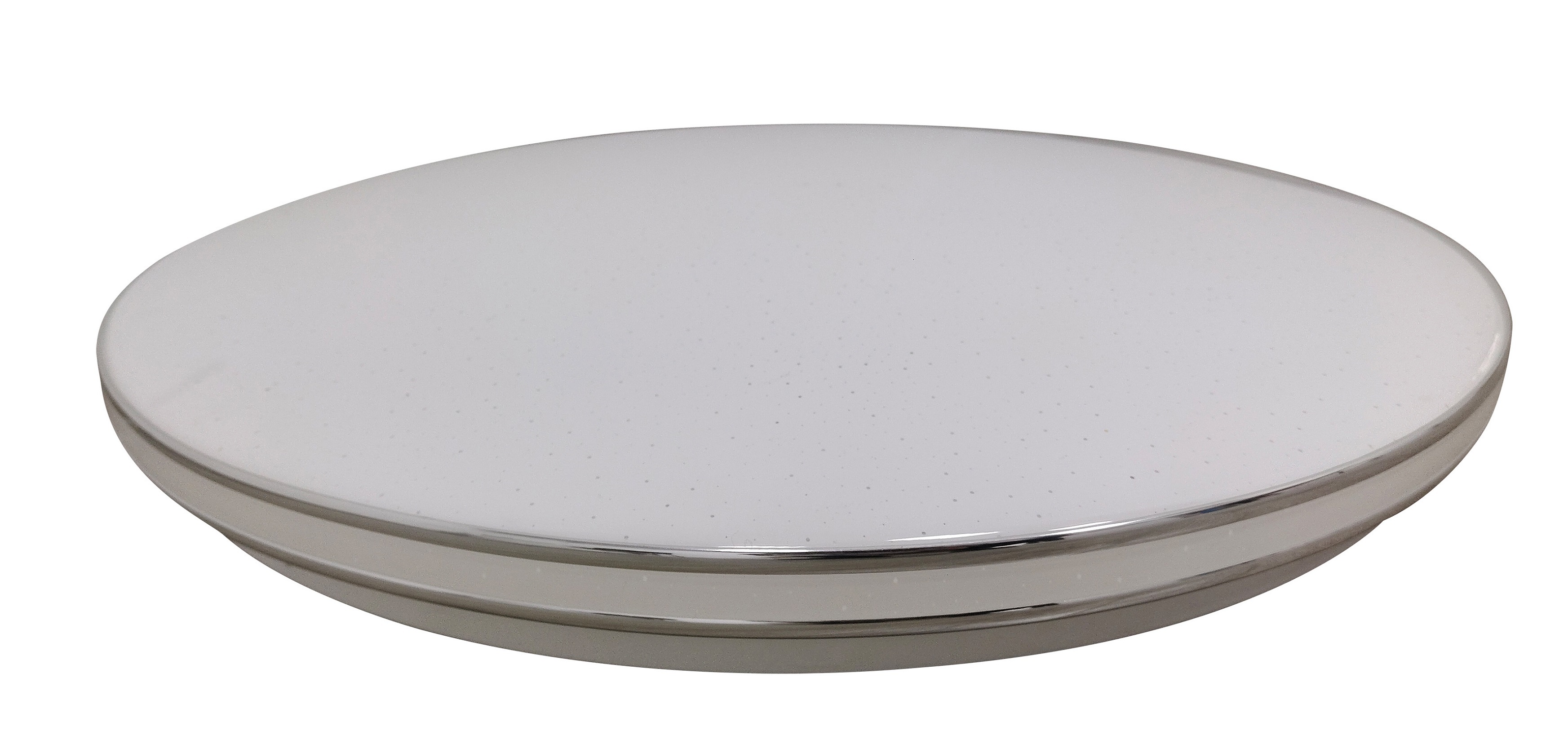 Изображение товара Потолочный светодиодный светильник ЭРА SPB-6-70 Chrome1 для дома и офиса