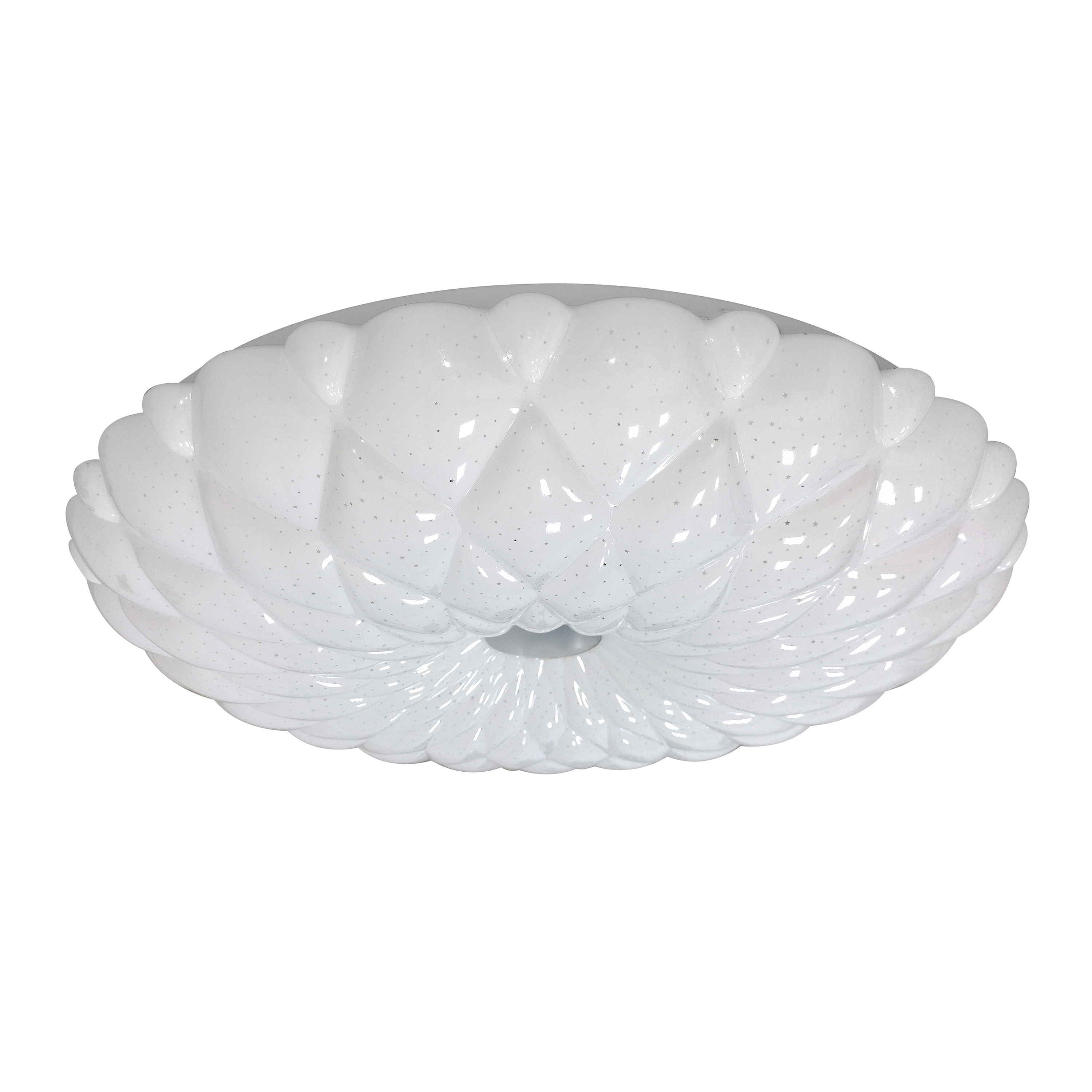 Изображение товара Потолочный светодиодный светильник ЭРА SPB-6-40 Malo для дома и офиса